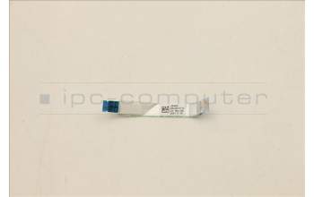 Lenovo 5C11C12592 Flachbandkabel mit Fingerabdruck