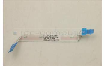 Lenovo 5C11C12617 CABLE FRU CABLE CABLE, SMART CARD FFC