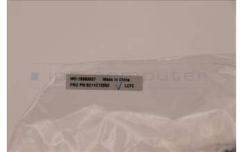 Lenovo 5C11C12650 CABLE FRU UHD Touch LCD H-CONN SET M/B