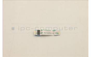 Lenovo 5C11C12653 CABLE FRU TP FFC F P0.5 PAD=0.3 M/B