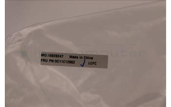 Lenovo 5C11C12662 FRU CABLE IR Camera Cable