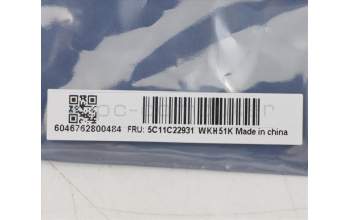 Lenovo 5C11C22931 CABLE Cable C81NC Kamerakabel (QA)