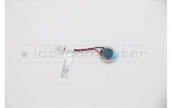 Lenovo 5C11D64962 CABLE Buzzer+Cable,CH1