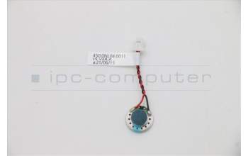 Lenovo 5C11D64962 CABLE Buzzer+Cable,CH1