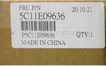 Lenovo 5C11E09636 KabelUSB C to Ethernet for NA