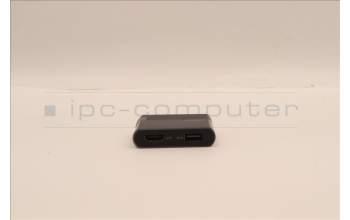 Lenovo 5C11G02243 KabelThinkBook USB-C Micro Hub