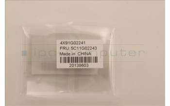 Lenovo 5C11G02243 KabelThinkBook USB-C Micro Hub