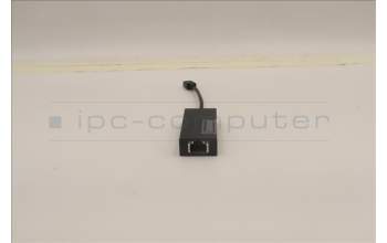 Lenovo 5C11H17797 KabelUSB-C 2.5G Ethernet Adapter