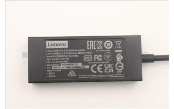 Lenovo 5C11H17797 KabelUSB-C 2.5G Ethernet Adapter