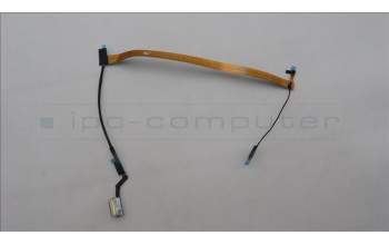 Lenovo 5C11H81537 FRU CABLE H-CONN SET M/B 5M CAMERA