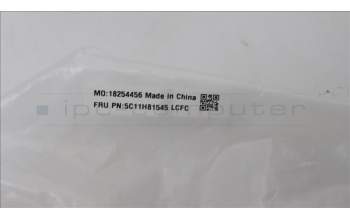 Lenovo 5C11H81545 FRU T14SG4 CAMERA CABLE 5M AL