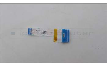 Lenovo 5C11H81555 FRU CABLE X13YG4_CLICK FFC