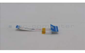 Lenovo 5C11H81555 FRU CABLE X13YG4_CLICK FFC