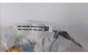 Lenovo 5C11H81563 H-CONN SET 2Y9 M/B-EDP IR NT LUX