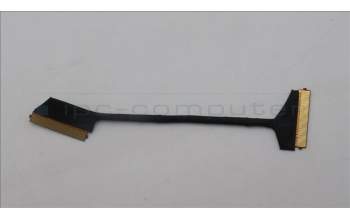 Lenovo 5C11H81569 CABLE FRU H-CONN SET 2ZF M/B-IO TEFLON