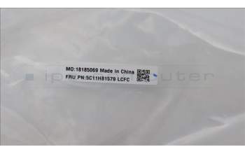 Lenovo 5C11H81579 FRU M/B 5M CAMERA CABLE