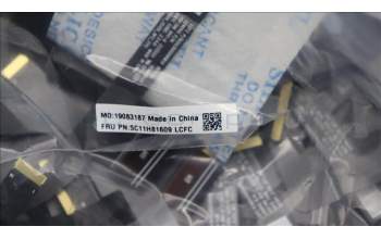 Lenovo 5C11H81609 Clickpad NFC CABLE
