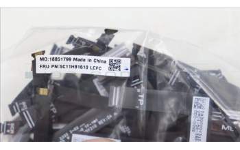 Lenovo 5C11H81610 Clickpad SCR CABLE