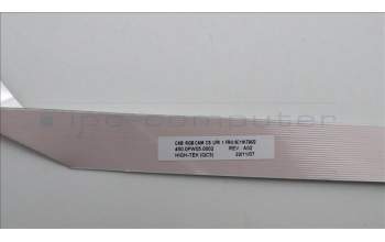 Lenovo 5C11K72422 CABLE FRU Kamerakabel ,RGB CS Fenrir