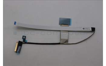 Lenovo 5C11P26185 CABLE FRU, EPD CABLE, NON TOUCH, BLANC