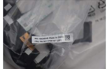 Lenovo 5C11P26197 CABLE RGB Kamerakabel