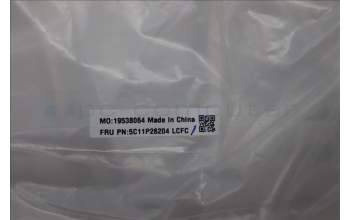 Lenovo 5C11P26204 CABLE 5M Kamerakabel