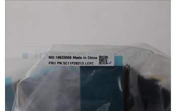 Lenovo 5C11P26213 FRU CABLE EDP M/B FHD CABLE