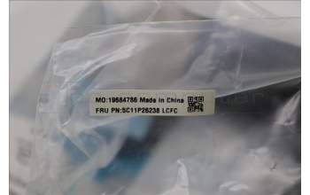 Lenovo 5C11P26238 FRU M/B 2.2K EDP CABLE