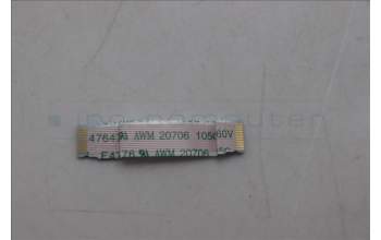 Lenovo 5C11P26241 FRU M/B CLICK PAD/B CABLE