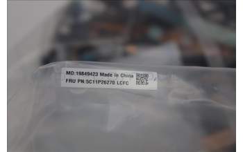 Lenovo 5C11P26270 FRU CABLE NONE TEFL MGE M/B 5M CAM
