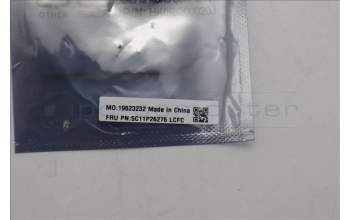 Lenovo 5C11P26276 FRU IO/B CABLE REVA