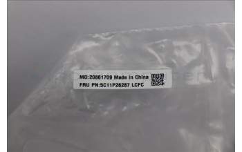 Lenovo 5C11P26287 FRU CABLE MSF50_IO FPC HDMI HY