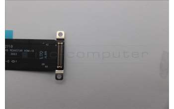 Lenovo 5C11P26287 CABLE FRU CABLE MSF50_IO FPC HDMI HY