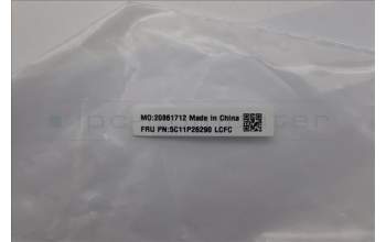 Lenovo 5C11P26290 CABLE FRU Flachbandkabel MSF50 10P FPR/B