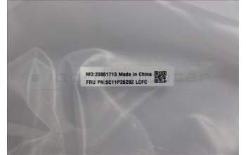 Lenovo 5C11P26292 CABLE FRU Flachbandkabel MSF50 8P SINGEL/B