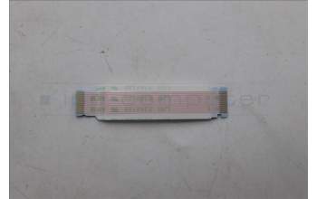 Lenovo 5C11P26303 Flachbandkabel 14P P0.5 PAD=0.3 MGE TP/B