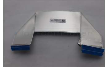 Lenovo 5C11P26304 Flachbandkabel 50P P0.5 PAD=0.3 MGE IO/B