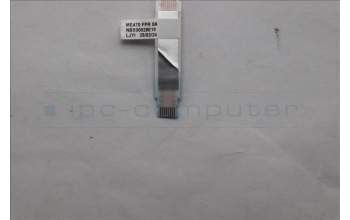 Lenovo 5C11P26309 Flachbandkabel 8P P0.5 PAD=0.3 FPR_IO/B MGE