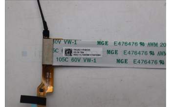 Lenovo 5C11P26335 CABLE FRU CABLE LINK1.0 RGB Kamerakabel