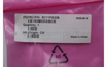 Lenovo 5C11P26338 CABLE FRU Flachbandkabel MGE M/B FINGER