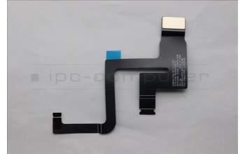 Lenovo 5C11P26358 CABLE NM-F372 REV1 FPC_CLICKPAD/B 01
