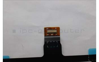 Lenovo 5C11P26361 CABLE NM-F372 REV1 CLICKPAD_NFCWWAN
