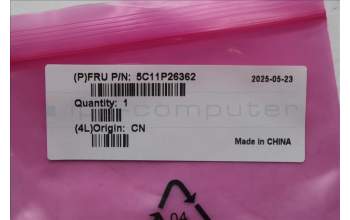 Lenovo 5C11P26362 CABLE FPC_FORCEPAD