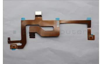 Lenovo 5C11P26363 CABLE FPC_FORCEPAD WWAN