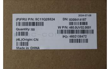 Lenovo 5C11Q25524 CABLE-FFC,CLICKPAD