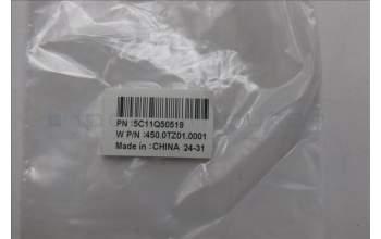 Lenovo 5C11Q50519 FRU CABLE,Smart Card Cable,FFC