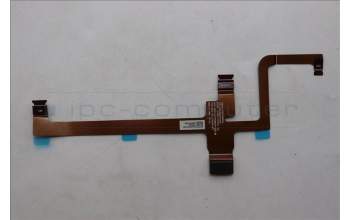 Lenovo 5C11R02325 CABLE-FPC,CLICKPAD,NFC