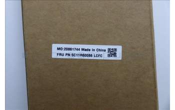 Lenovo 5C11R60086 USB-C 4 in1 hub Gen2