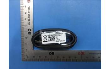 Lenovo 5C18C16568 TB-X606 USBcable black&*HQ61220023000