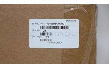 Lenovo 5C20G37538 Camera B HD